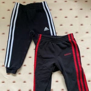 Adidas Joggers